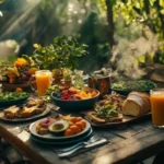 Vegan Breakfast Recipes: to Start Your Day Right 15 Outdoor Vegan Breakfast