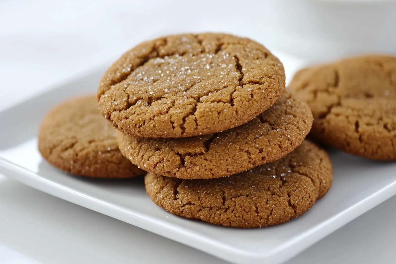 Cookie Recipes Without Butter: Delicious Treats Made Easy