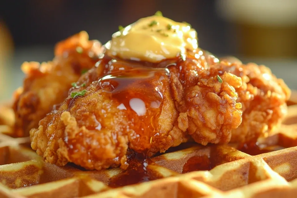 Chicken Breakfast Recipes: for Every Morning