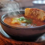 Best Tomato Soup Recipe:Delicious, Easy & Quick 15 Tomato soup and grilled cheese