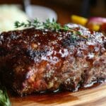 Smoked Meatloaf Recipe: A Flavorful Twist on Comfort Food 11 Prepared Smoked Meatloaf
