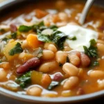 The Ultimate Guide to Bean Soup Recipes 23 0 2 76 1 The Ultimate Guide to Bean Soup Recipes