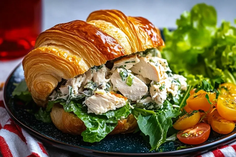 The Ultimate Chicken Salad Chick Recipe: A Step-by-Step Guide