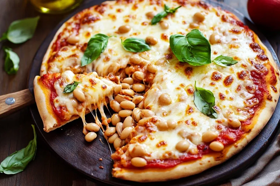 The Ultimate Guide to Pizza Beans: A Comfort Food Revolution