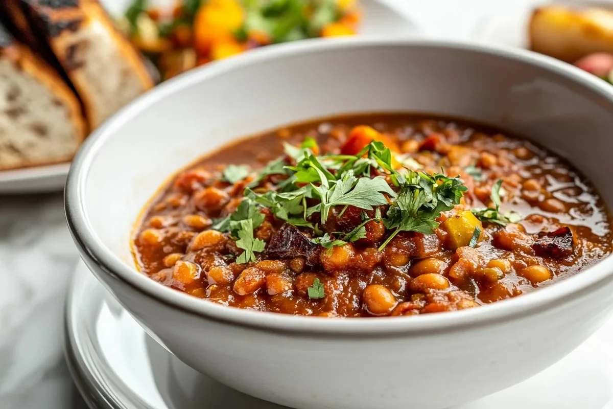What Beans Are Used in Baked Beans
