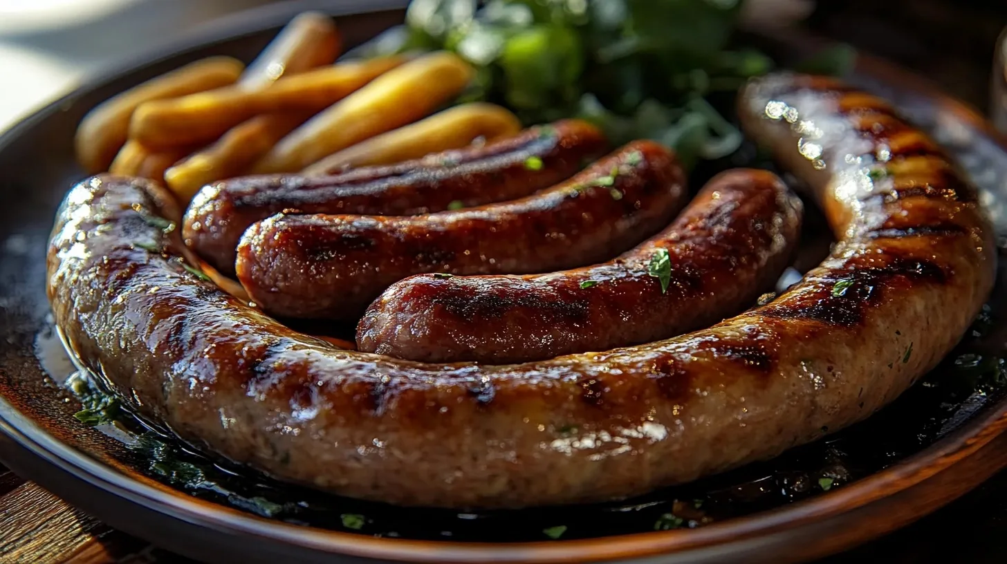 Beef Sausage Recipes: Delicious Ideas for Every Meal