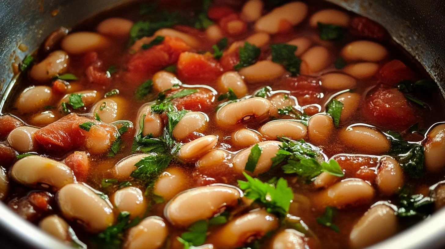 What are Italian Romano Beans Discover Everything About This Flavorful Legume