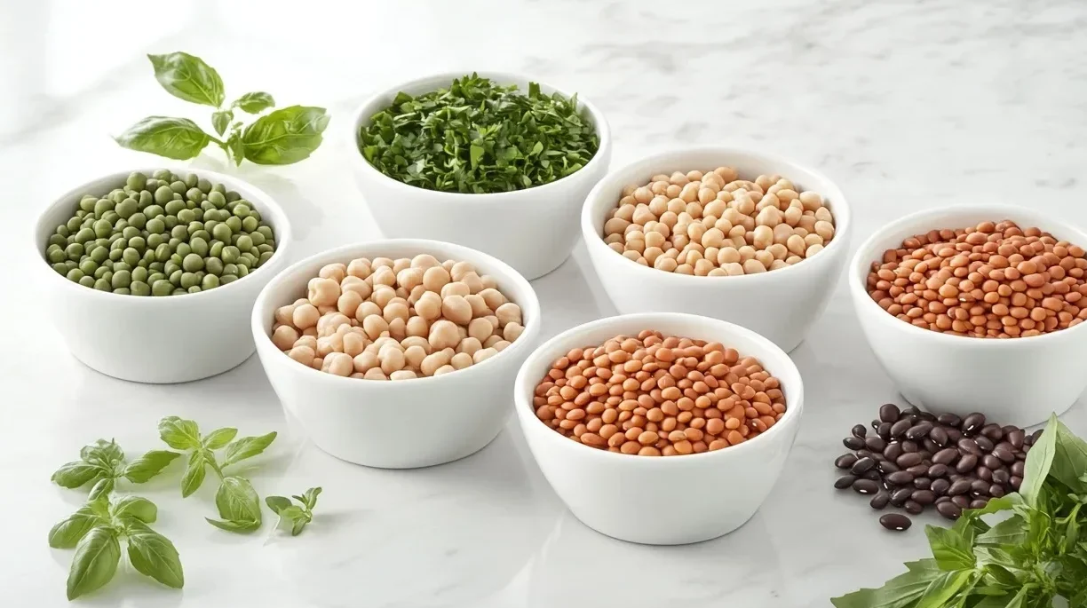 What Can I Substitute for Romano Beans:Easily