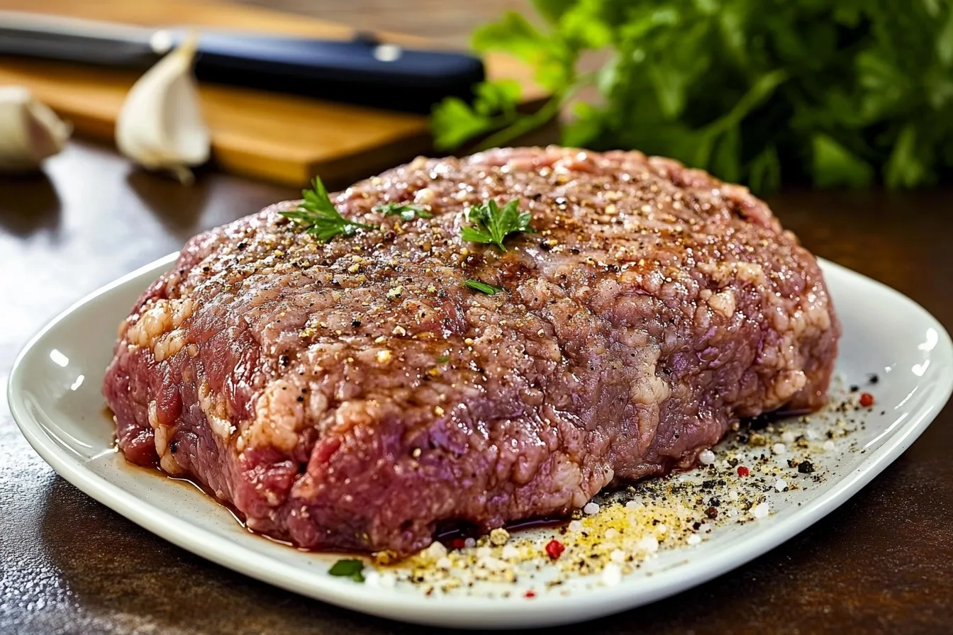 How Much Protein in Ground Beef: Everything You Need to Know