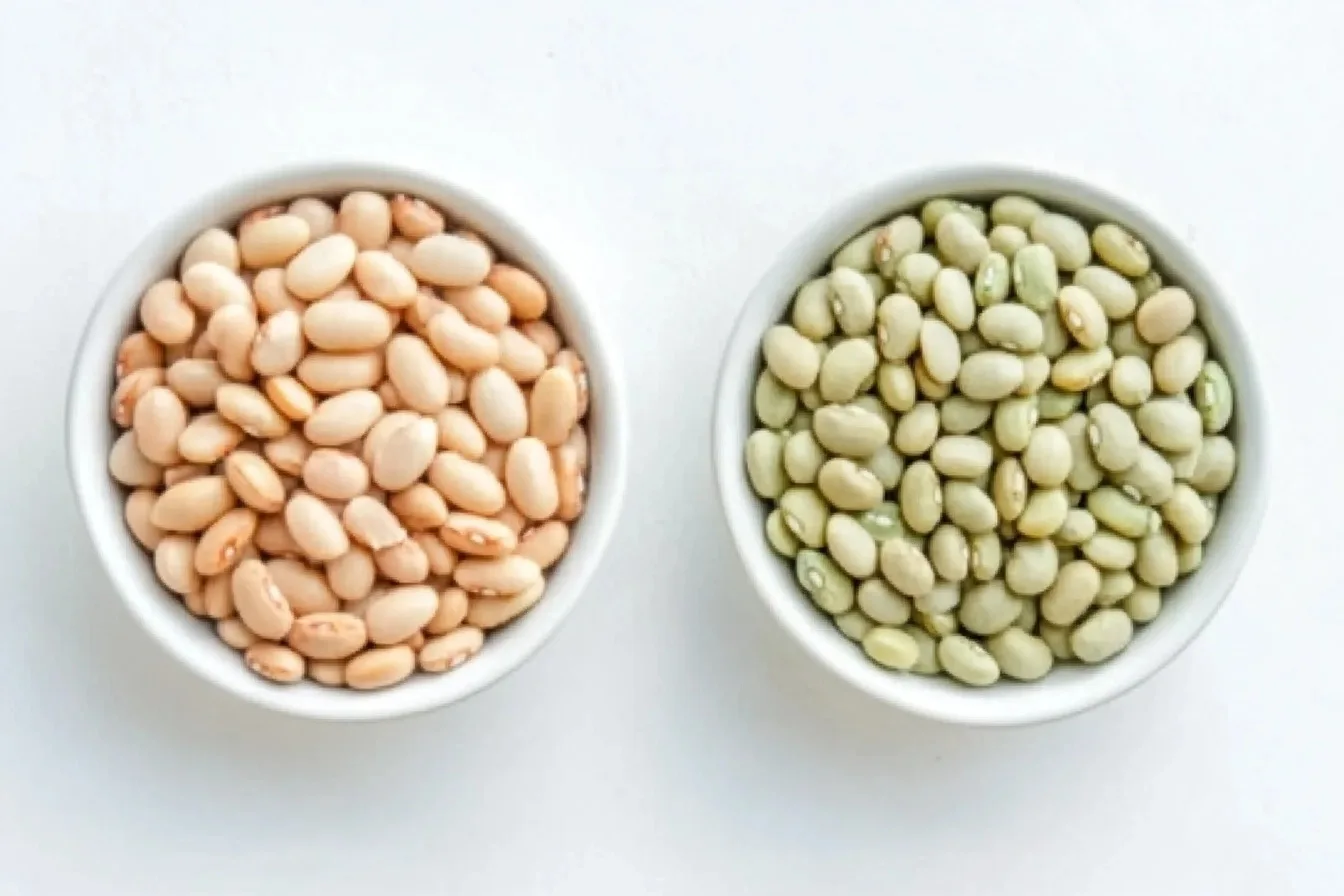 Are Pinto Beans and Romano Beans the Same Thing: A Comprehensive Guide