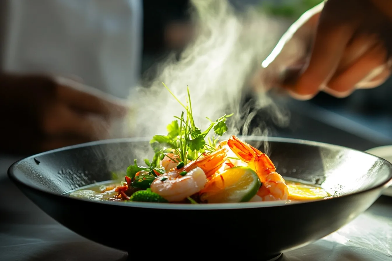 What is the Most Delicious Soup in the World