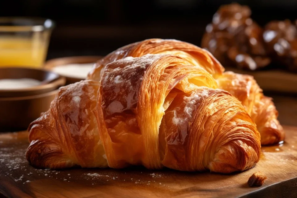 The Ultimate Guide to Making the Perfect Gipfeli Recipe: Traditional Swiss Croissants