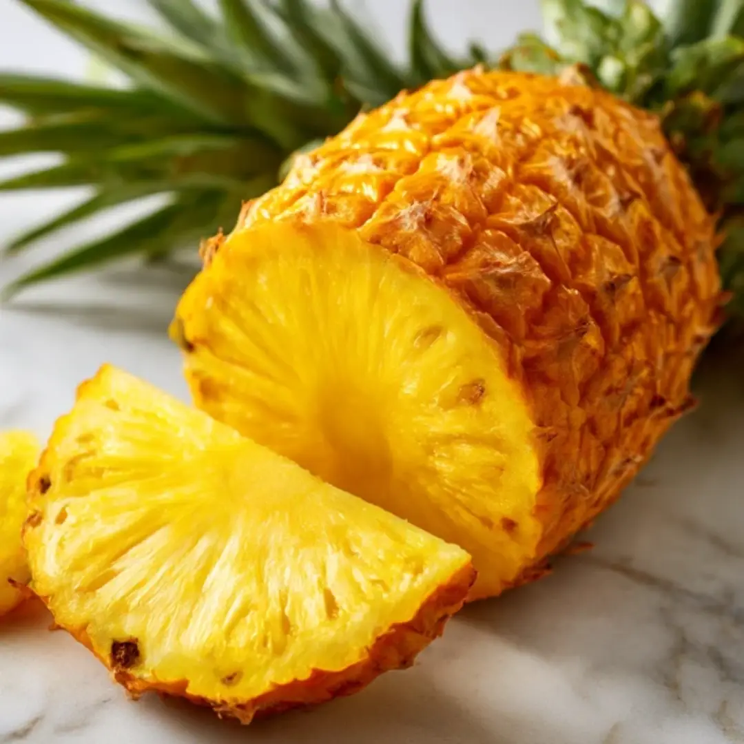 The Ultimate Guide to Pineapple: Unlock the Sweet and Powerful Health Benefits of This Tropical Fruit
