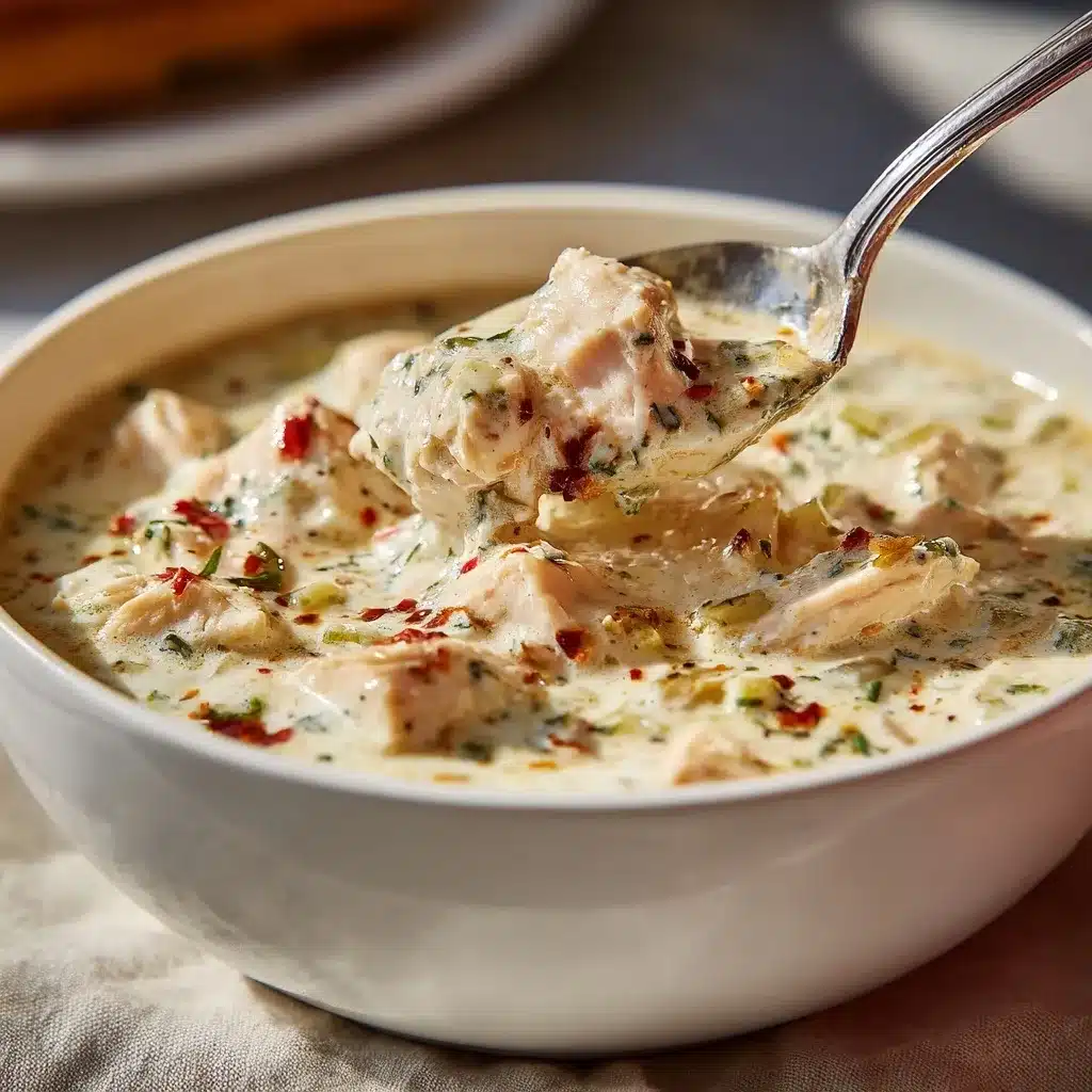 Ranch chicken crock pot dinner served with mashed potatoes and vegetables